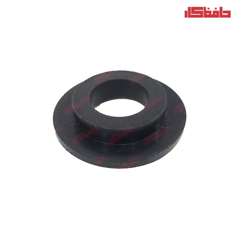 لاستیک کفگرد تریلی یک لبه