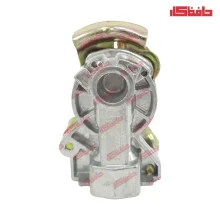 کفگرد تریلی بدون سوپاپ