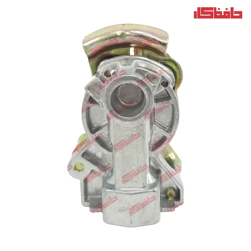 کفگرد تریلی بدون سوپاپ