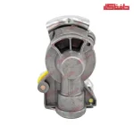 کفگرد تریلی سوپاپ دار