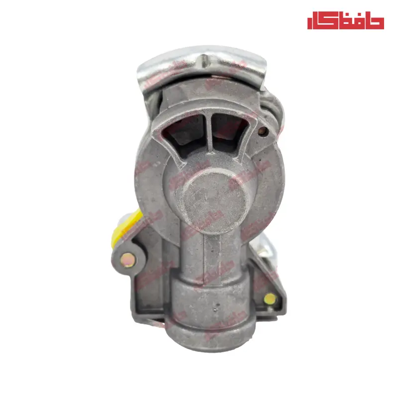 کفگرد تریلی سوپاپ دار