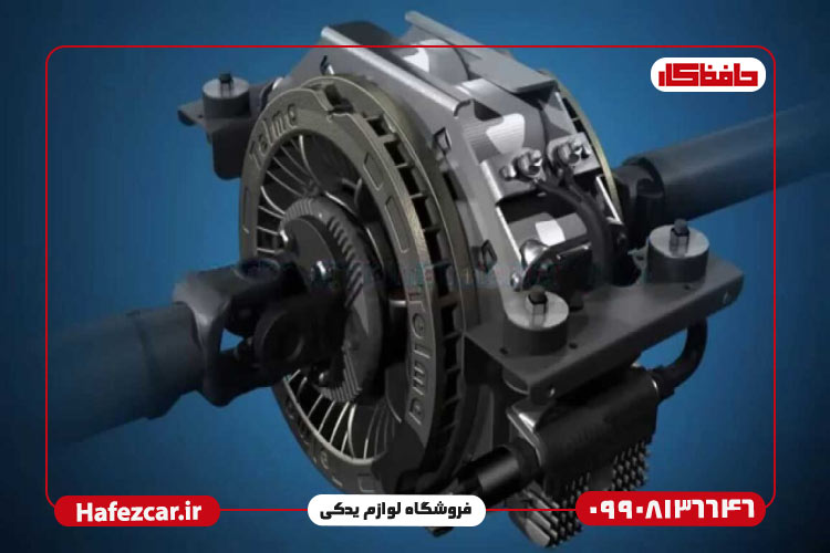 مشکلات رایج و خطاهای معمول در سیستم ترمز بادی