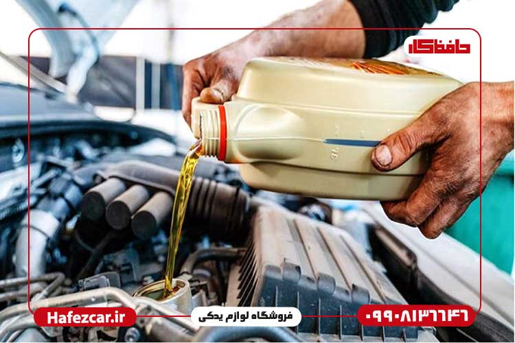 رفتار رانندگی برای کاهش سایش