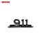 آرم کامیونت بنز 911