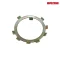 واشر خاردار چرخ عقب مینی بوس 309 و خاور 608