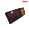 چراغ خطر ولوو