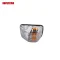 چراغ راهنما بغل روی چراغ چپ ایسوزو P700