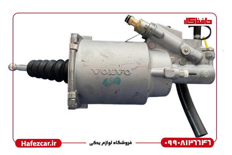 تجهیزات مورد نیاز برای هواگیری در جاده