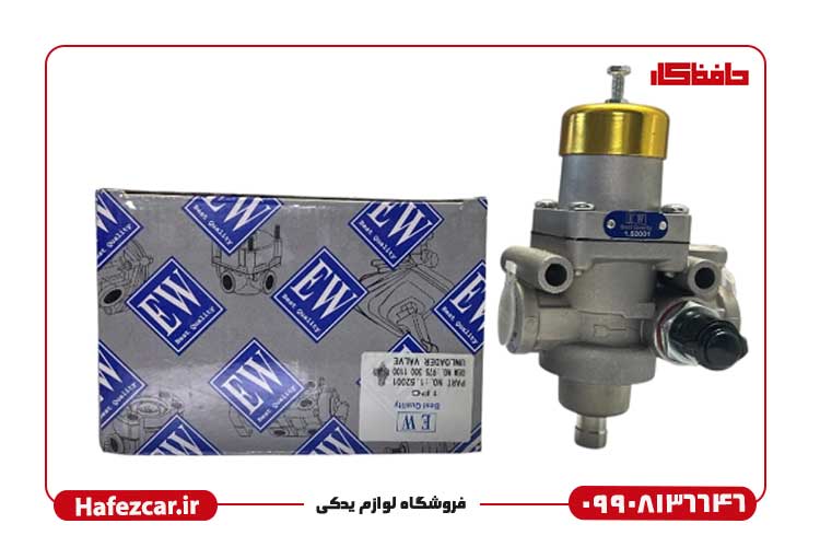 عملکرد سوپاپ ساعتی چگونه است؟