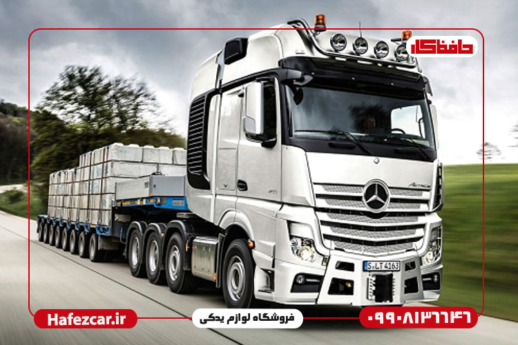 چگونه طول عمر قطعات موتور و گیربکس ماشین سنگین را افزایش دهیم؟