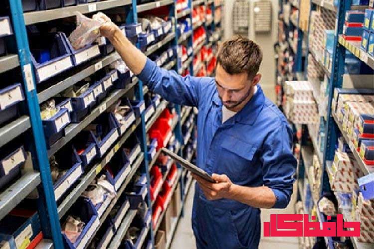 چگونه لوازم یدکی بزنیم؟