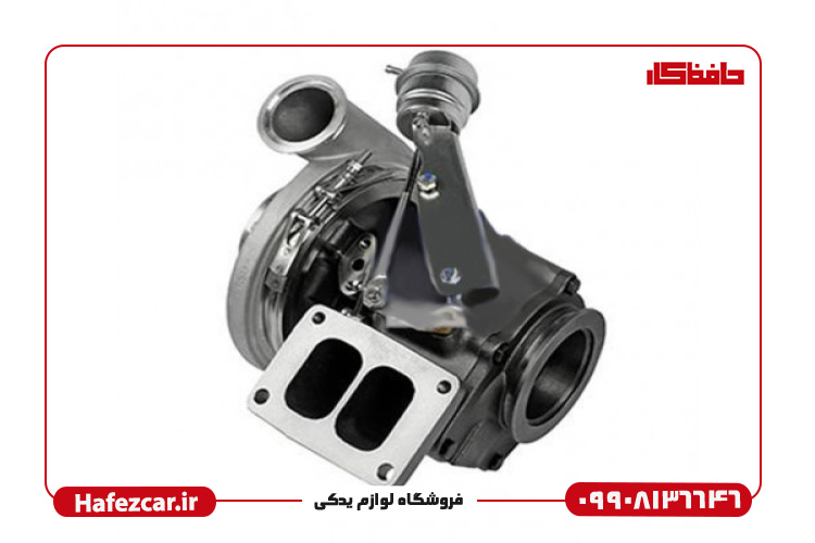 معرفی قطعات یدکی اتوبوس ولوو و مهم آن‌ها