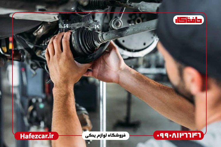 نکات کلیدی در خرید لوازم یدکی برای خودروهای سنگین