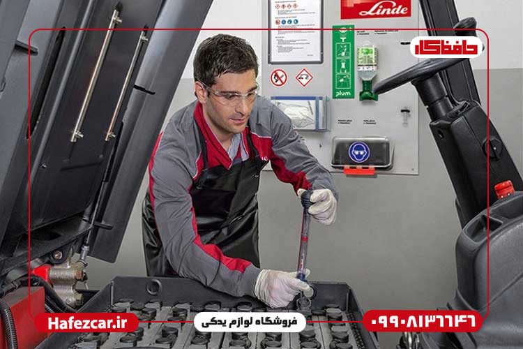 نکات عملی برای بهبود بهره‌وری و کاهش ریسک در کسب‌وکار لوازم یدکی کامیون