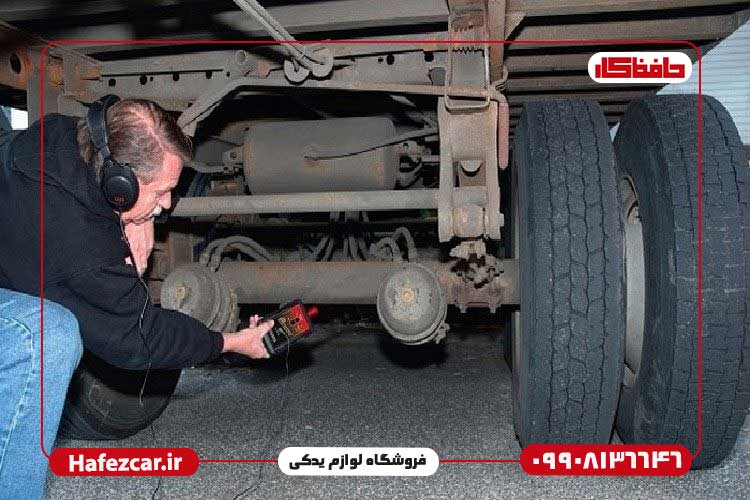 راه‌کارهای پیشگیری و نگهداری مناسب 