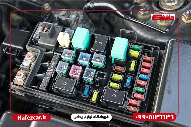 محافظت از سیمکشی در برابر حرارت، رطوبت و ارتعاش با عایق مناسب یا مجرا (کانال سیم)