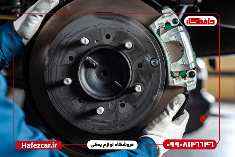 تعمیر، تعویض و ارتقای قطعات