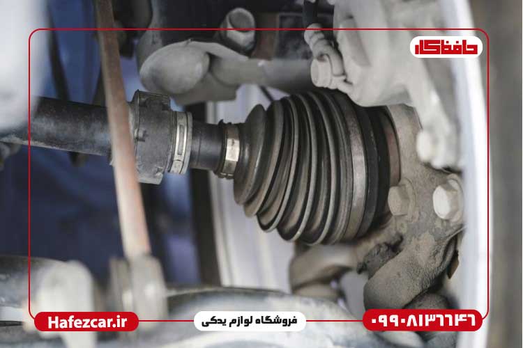 راه‌حل‌های تعمیراتی با لوازم یدکی مناسب