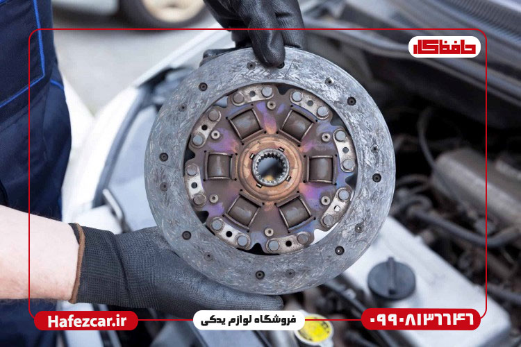 علائم خرابی پمپ کلاچ و مشکلات مرتبط