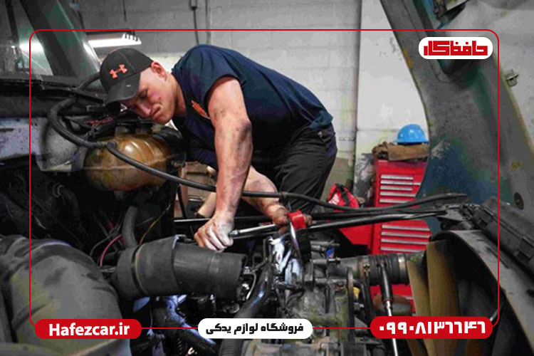 خطرات استفاده از لوازم زیربندی بی‌کیفیت یا خراب