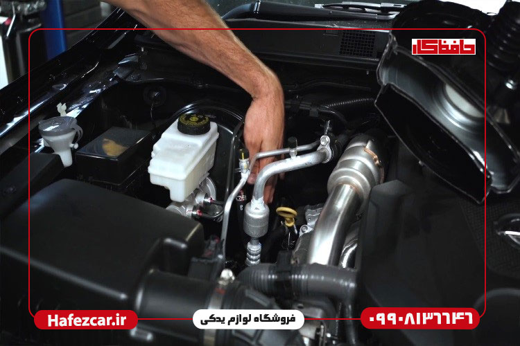 اهمیت بوستر ترمز در ایمنی و عملکرد خودرو