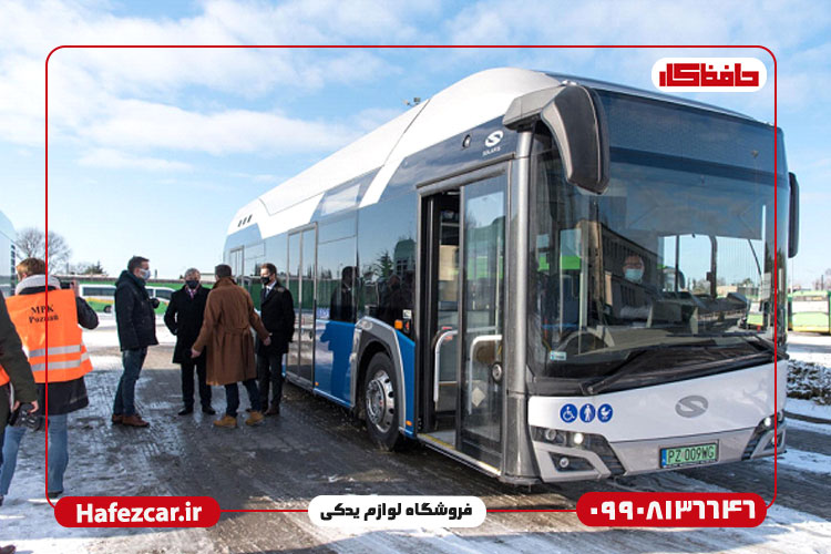 محبوب‌ترین نوع سوخت در ناوگان حمل‌ونقل عمومی ایران
