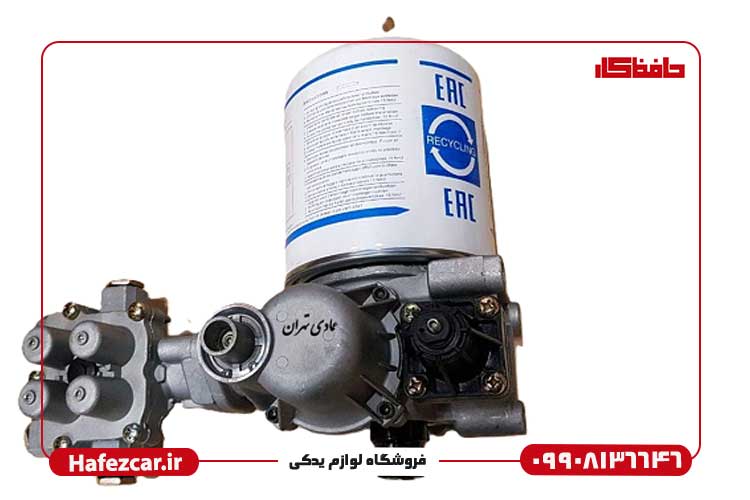 نکاتی برای نگهداری و افزایش عمر سوپاپ ساعتی