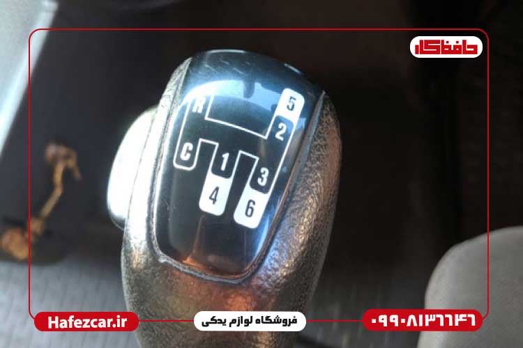 انواع نیم دنده در کامیون‌‌ها