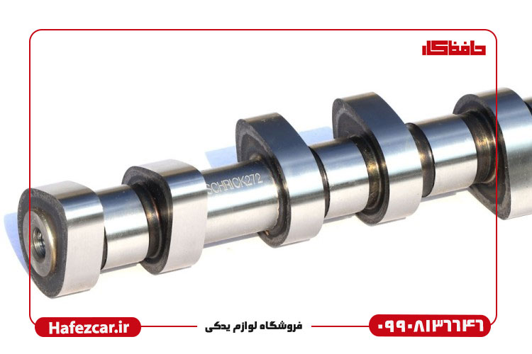 استفاده از قطعات نامرغوب یا غیراصلی