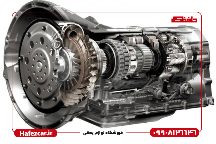 راه‌های تشخیص قطعه یدکی اورجینال ولوو
