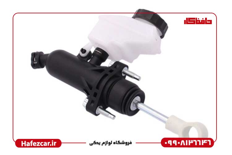 راههای پیشگیری از نفوذ هوا به سیستم کلاچ