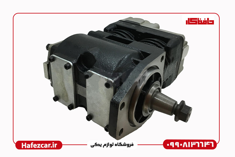 چه نکاتی در قیمت خرید پمپ باد کامیون تأثیرگذار است؟