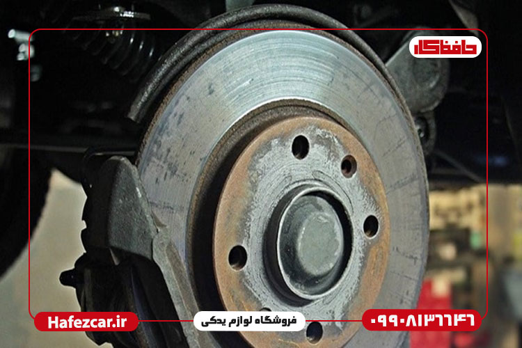 سیستم ترمز کامیون چیست و چگونه کار می کند؟