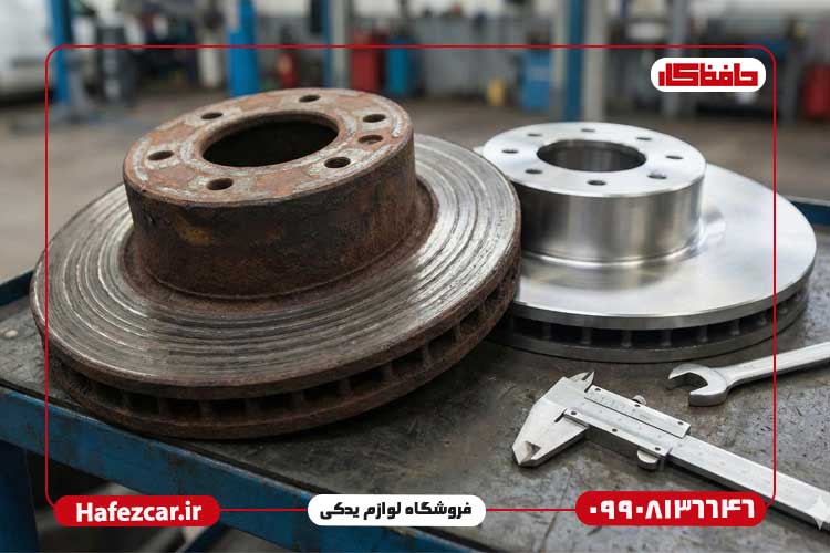 زمان مناسب برای تعمیرات بزرگ و تعویضها چیست؟