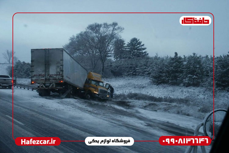 چرا دنده مرده خطرناک است و چه تأثیری روی کامیون دارد؟