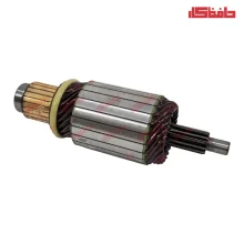 آرمیچر استارت الوند