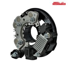آفتامات و دیود ایسوزو 6 تن