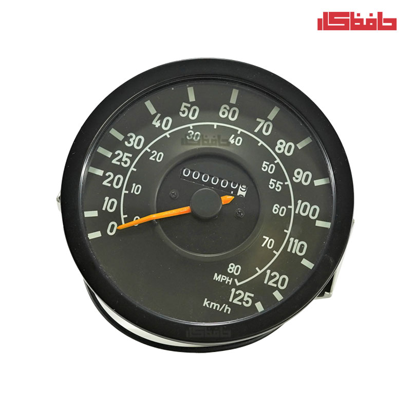 آمپر-کیلومتر-مایلر-مشکی-شاخص آمپر کیلومتر مایلر مشکی