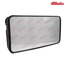 آینه بغل بزرگ الوند