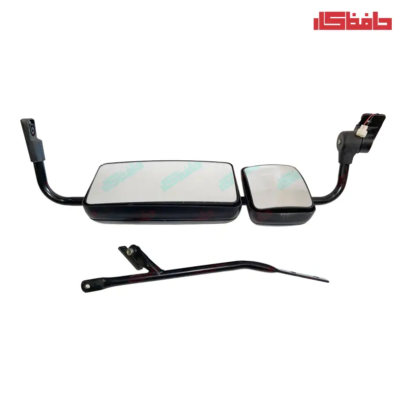 آینه بغل کامل با پایه کامیونت الوند