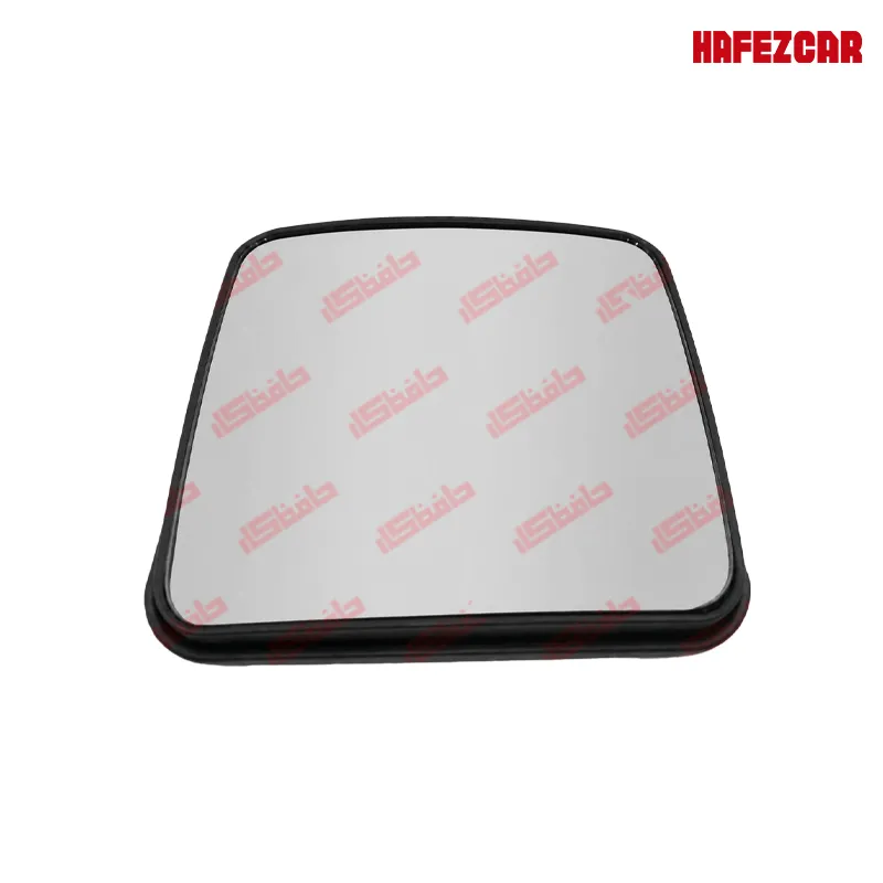 آینه پارک ایسوزو P700