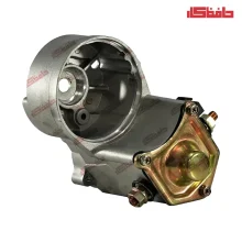 اتوماتیک استارت ایسوزو 5 تن