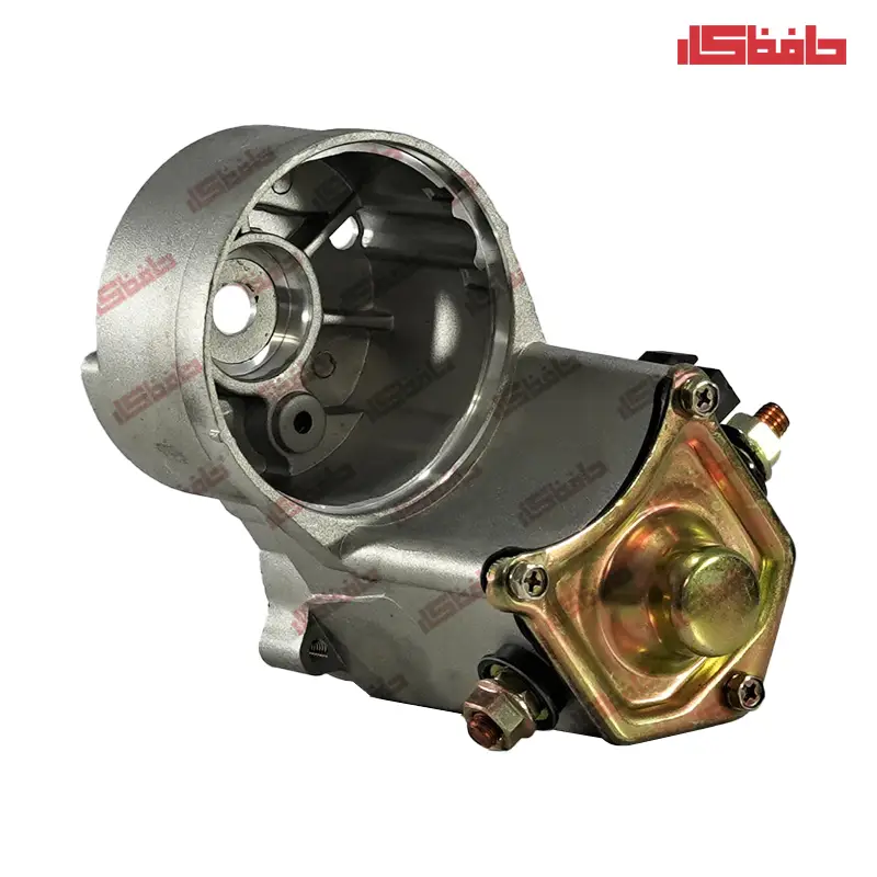 اتوماتیک استارت ایسوزو 5 تن