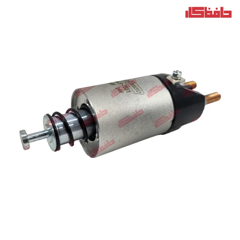 اتوماتیک استارت ولوو fh اتوماتیک استارت ولوو FH