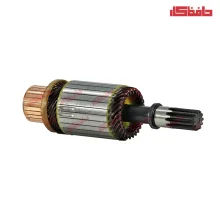 آرمیچر استارت ایسوزو 6 تن