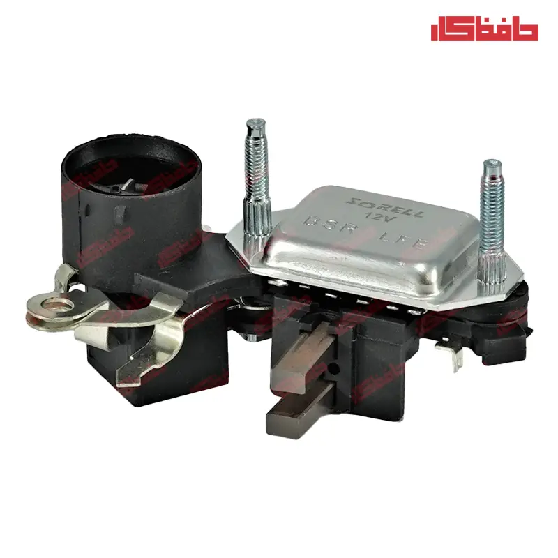 افتامات دینام ایسوزو 5 تن