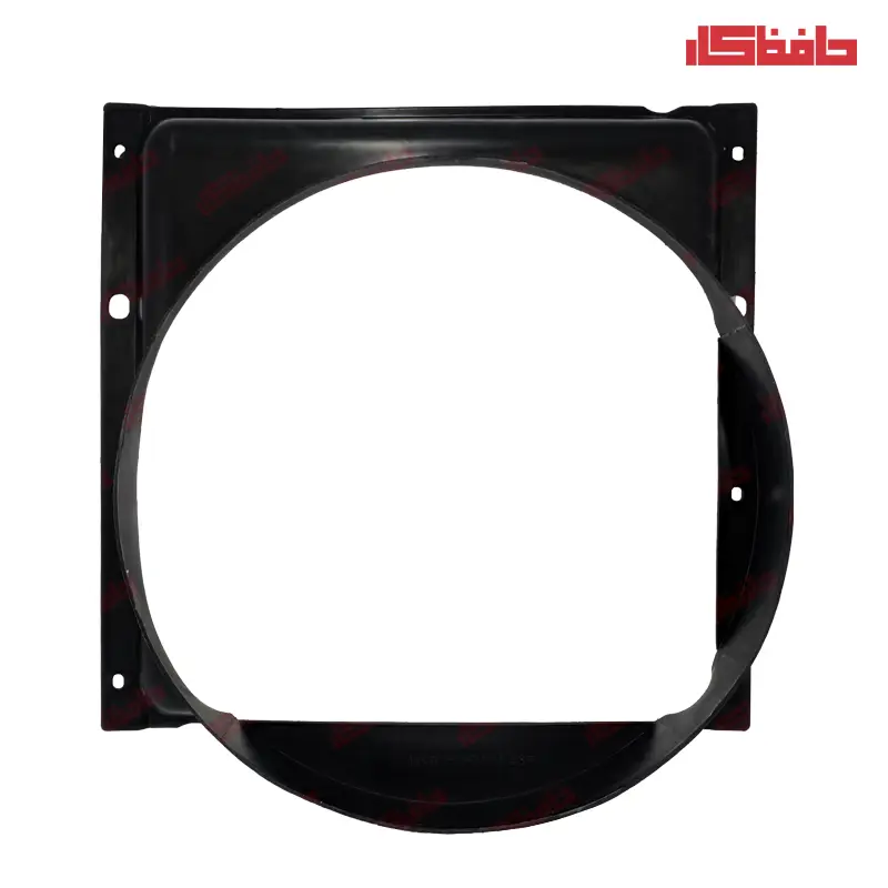 بادگیر رادیاتور الوند