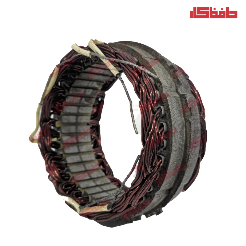 بالشتک دینام 110 آمپر ولوو FH بالشتک دینام 110 آمپر ولوو FH