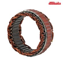 بالشتک دینام ایسوزو 5 تن