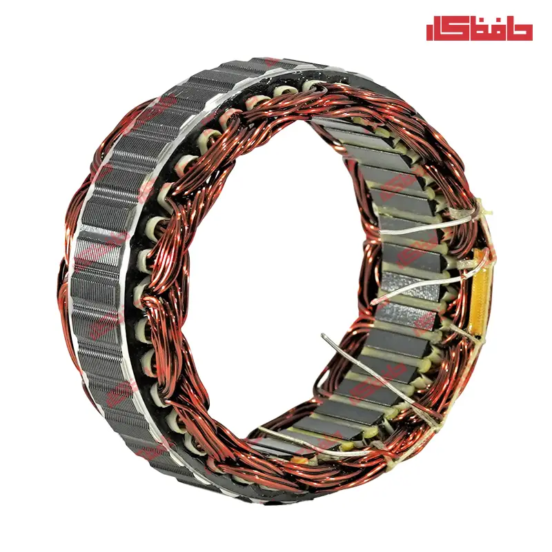 بالشتک دینام ایسوزو P700